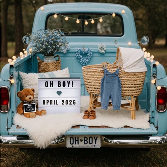 Meet your Posher, Bethany - Picture 5 of 15